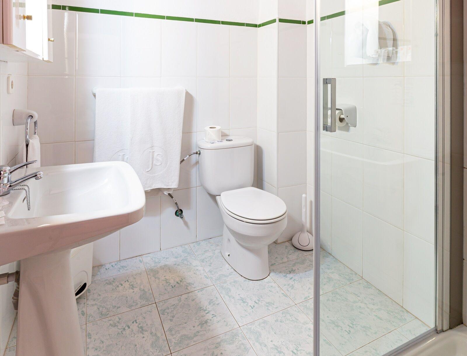 Hostal Residencia San Francisco Portocolom  Εξωτερικό φωτογραφία