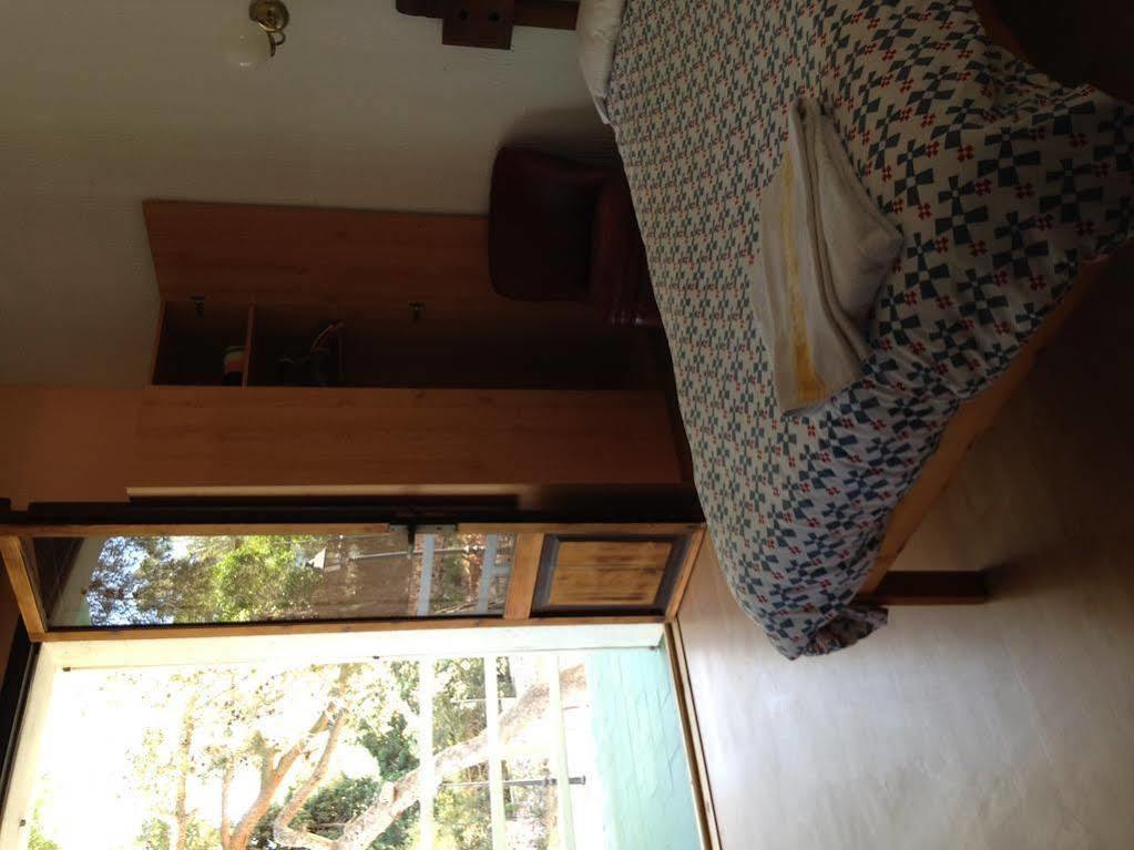 Hostal Residencia San Francisco Portocolom  Εξωτερικό φωτογραφία