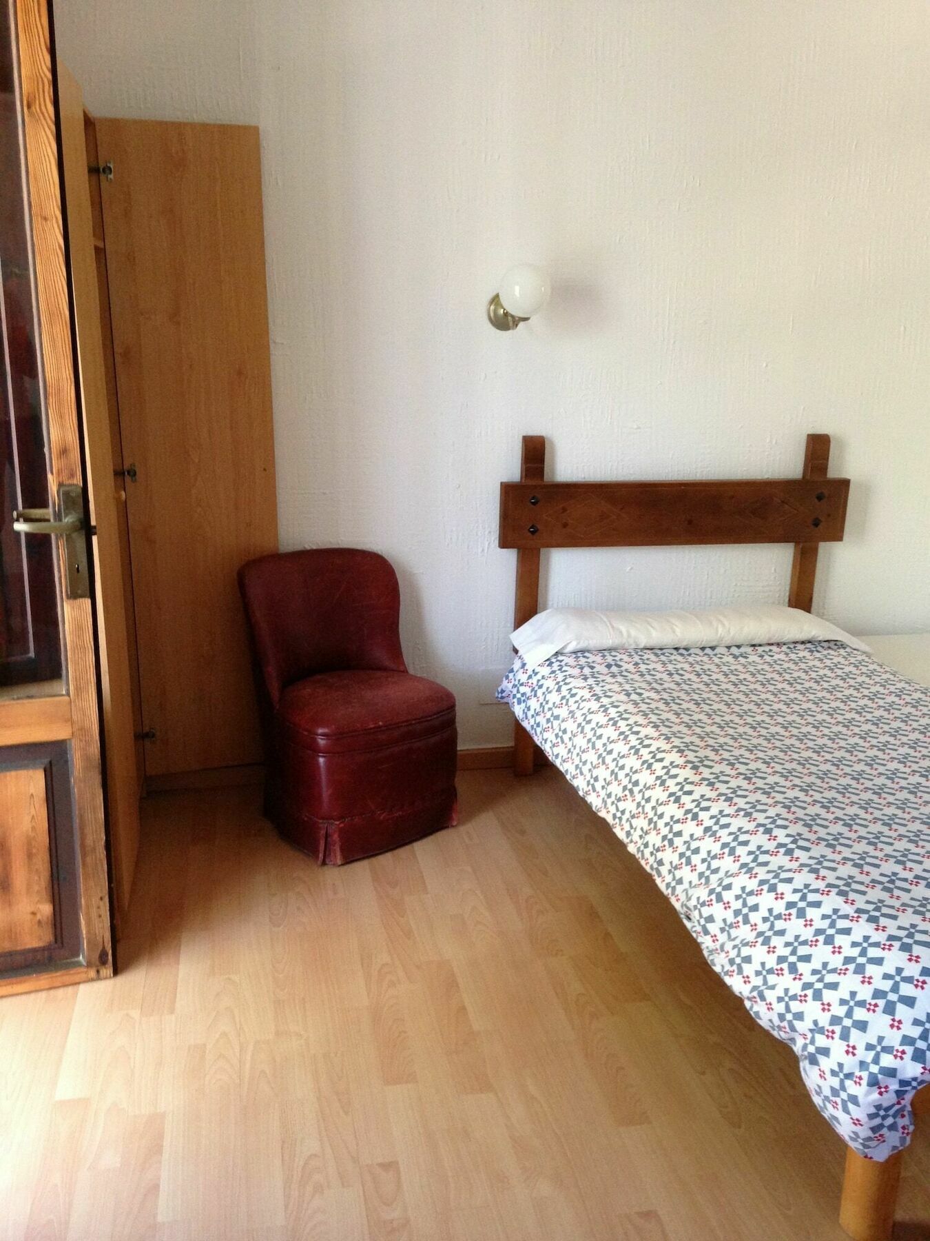 Hostal Residencia San Francisco Portocolom  Εξωτερικό φωτογραφία